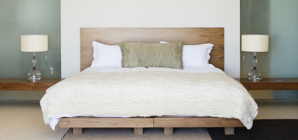 Секреты сна: правила выбора постельного белья