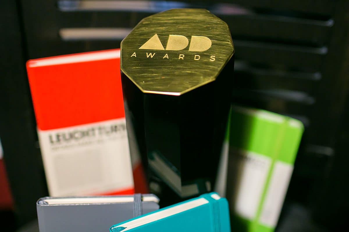 Победители известны: объявлены итоги премии Add Awards
