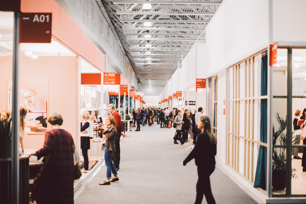 Итоги и мнения о выставке I Saloni WorldWide Moscow 2017