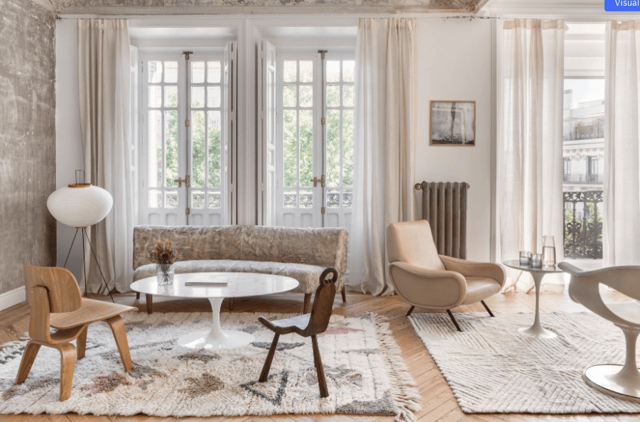 Главные события осенней выставки Maison & Objet 2019