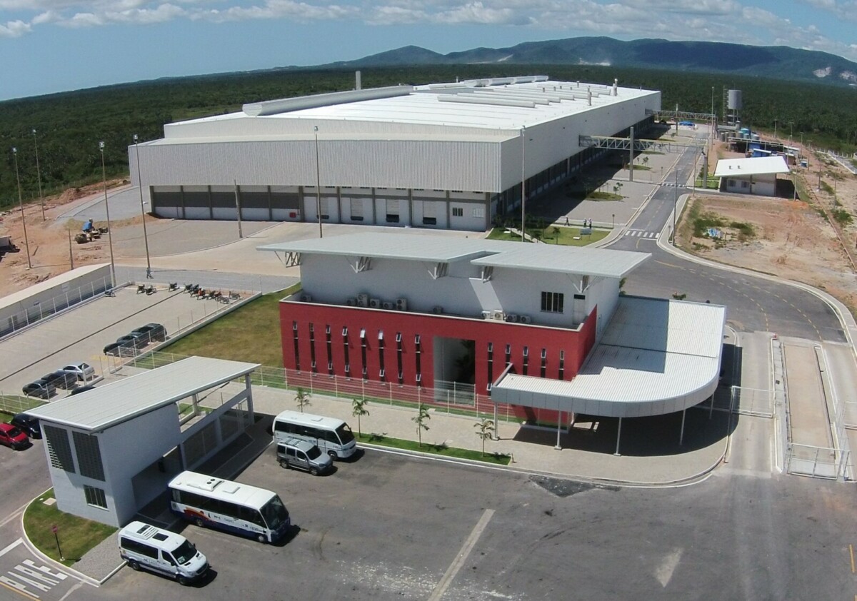 Компания Roca Group приобрела завод в Бразилии